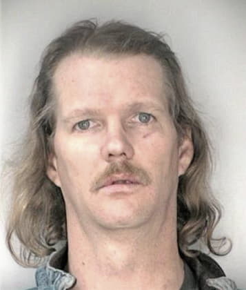 Marlon Mejia - Hillsborough County, FL 