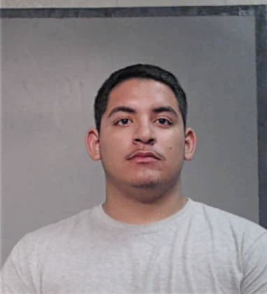 Rodolfo Mendoza, - Hidalgo County, TX 