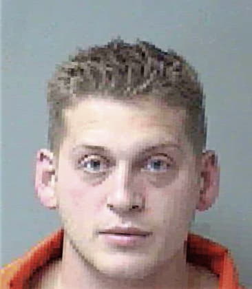 Michael Merritt, - Okaloosa County, FL 