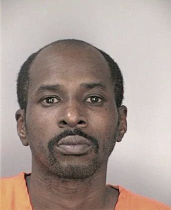 Keith Miller - Hillsborough County, FL 