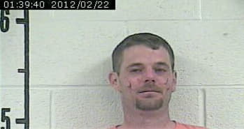 Michael Milligan, - Bullitt County, KY 