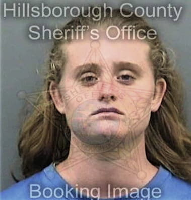 Misty Millwood - Hillsborough County, FL 
