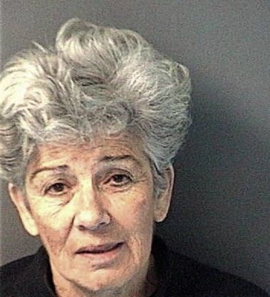 Cathy Montague - Escambia County, FL 