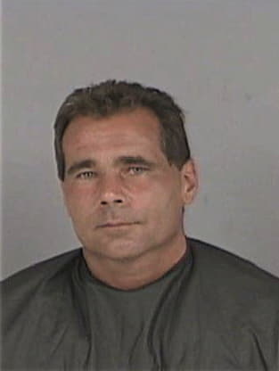 John Montenigro, - Flagler County, FL 