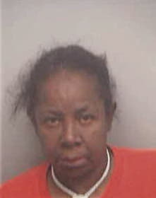 Monica Moore, - Fulton County, GA 