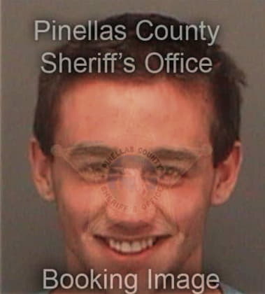 Daniel Morris, - Pinellas County, FL 