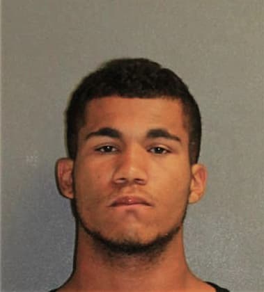 Cardell Moye, - Volusia County, FL 