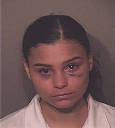 Mouna Mrichcha, - Osceola County, FL 