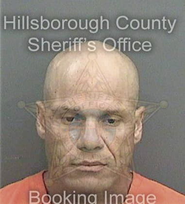 Brian Mulherin, - Hillsborough County, FL 