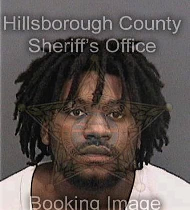 Willie Murphy, - Hillsborough County, FL 