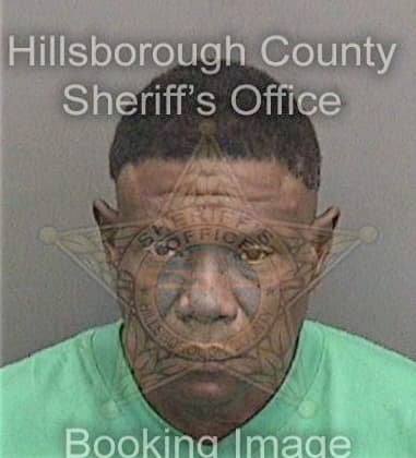 Roderick Nelsonvickers, - Hillsborough County, FL 