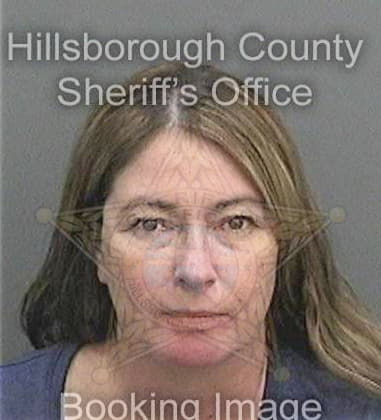 Christina Nicosia, - Hillsborough County, FL 