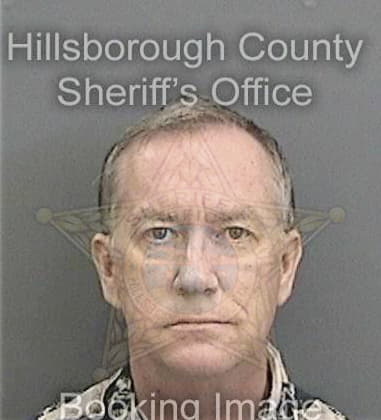 Carlos Ordaz, - Hillsborough County, FL 