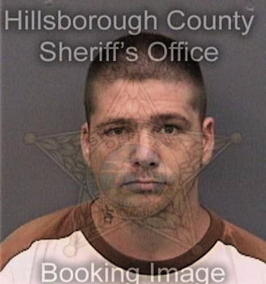 Lazaro Ortega, - Hillsborough County, FL 