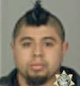 Saul Pacheco, - Multnomah County, OR 