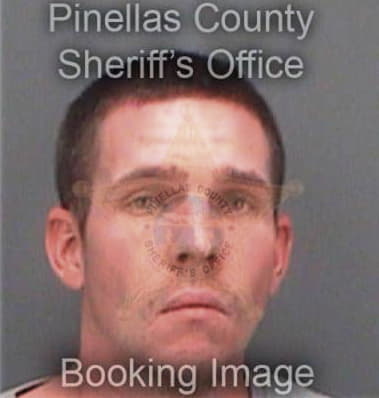 Joseph Pawlowski, - Pinellas County, FL 