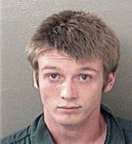 Steven Penton, - Escambia County, FL 