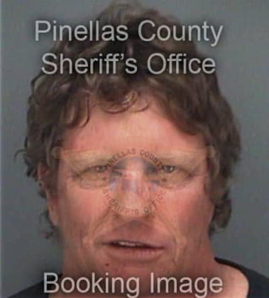 Niko Peralta, - Pinellas County, FL 