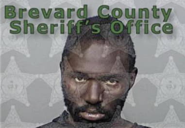 Andre Phillips, - Brevard County, FL 