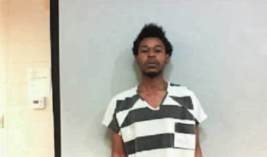 Corda Phillips - Talladega County, AL 