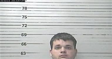 Patrick Pilgrim, - Harrison County, MS 