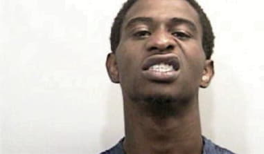 Kenneth Pinckney, - Leon County, FL 