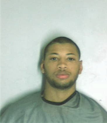 Robert Pottage - DeKalb County, GA 