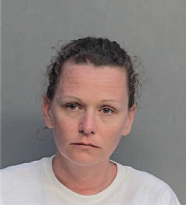 Heather Ramirez, - Dade County, FL 