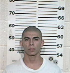 Roberto Ramirez, - Hidalgo County, TX 