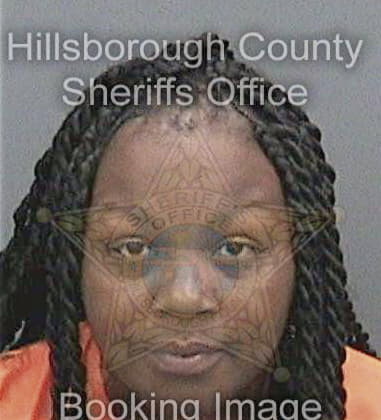 Lashawna Rayford, - Hillsborough County, FL 