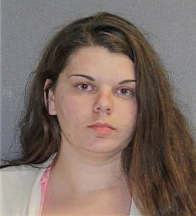 Ashley Redmond, - Volusia County, FL 