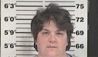 Melanie Rickman, - Hunt County, TX 