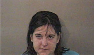 Jennifer Rider, - Leon County, FL 