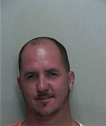 Carl Rigoli, - Marion County, FL 