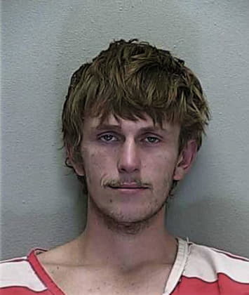 Joel Rizzo, - Marion County, FL 