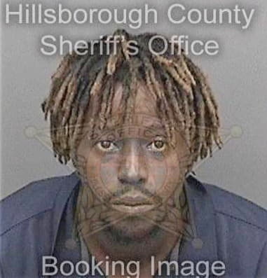 William Roberts - Hillsborough County, FL 