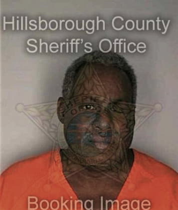 Chauncey Robinson - Hillsborough County, FL 
