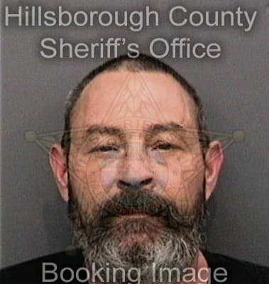 Carlos Rodriguez, - Hillsborough County, FL 