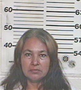 Claudia Rodriguez - Hidalgo County, TX 