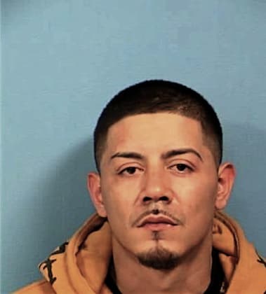 Edgar Rodriguez, - DuPage County, IL 