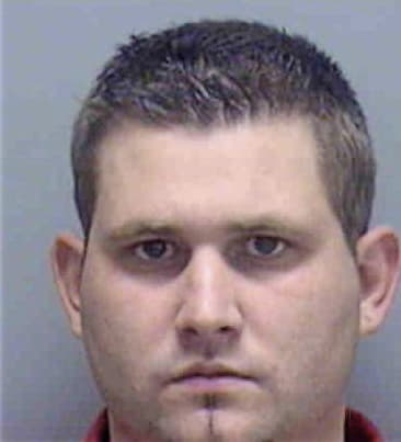 Nilson Rodriguez, - Lee County, FL 