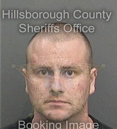 Aaron Rogers, - Hillsborough County, FL 