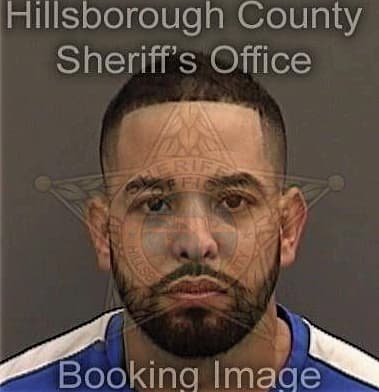 Angel Rosario-Rodriguez, - Hillsborough County, FL 