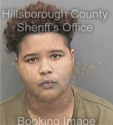 Rebecca Rosenthal, - Hillsborough County, FL 