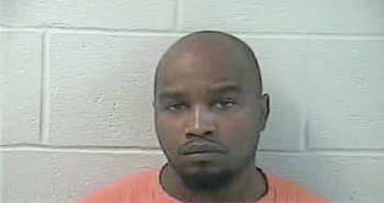 Harold Sanders - Daviess County, KY 