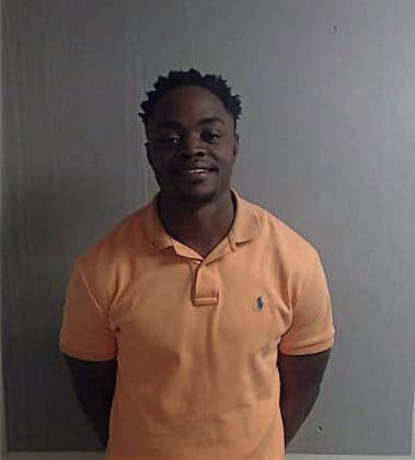 Christopher Scott, - Escambia County, FL 