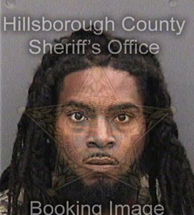 Antonio Sheppard, - Hillsborough County, FL 