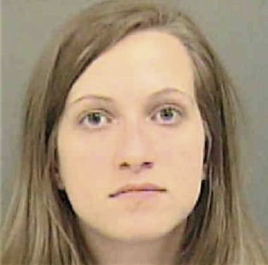 Brooke Shirey, - Mecklenburg County, NC 