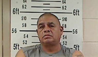 Jose Silguero, - Kleberg County, TX 