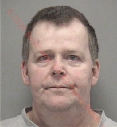 Gregory Simerly, - Washington County, VA 